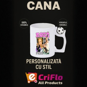 Cana K-POP cu formatia trupa KPOP ROSE PARK 728 - Img 13