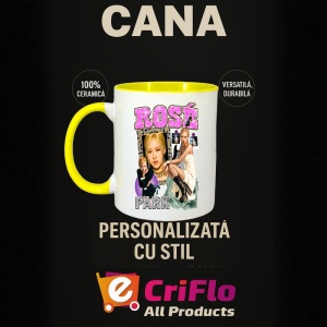 Cana K-POP cu formatia trupa KPOP ROSE PARK 728 - Img 33