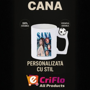 Cana K-POP cu formatia trupa KPOP SANA 2 729 - Img 13