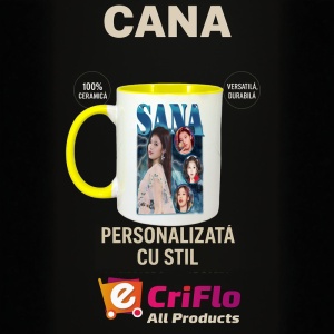 Cana K-POP cu formatia trupa KPOP SANA 2 729 - Img 33