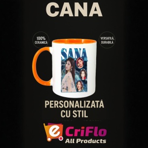 Cana K-POP cu formatia trupa KPOP SANA 2 729 - Img 43
