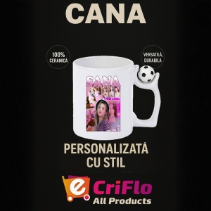 Cana K-POP cu formatia trupa KPOP SANA 731 - Img 13