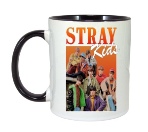 Cana K-POP cu formatia trupa KPOP STRAV KIDS 735 - Img 6