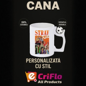 Cana K-POP cu formatia trupa KPOP STRAV KIDS 735 - Img 13