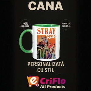 Cana K-POP cu formatia trupa KPOP STRAV KIDS 735 - Img 23