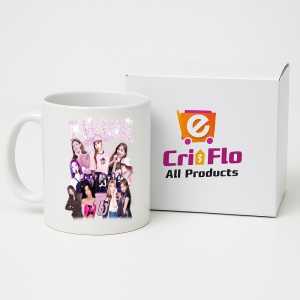 Cana K-POP cu formatia trupa KPOP TWICE 743 - Img 14