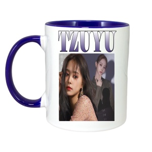 Cana K-POP cu formatia trupa KPOP TZUYU 744 - Img 4