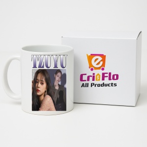 Cana K-POP cu formatia trupa KPOP TZUYU 744 - Img 14