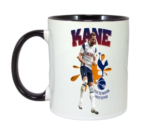Cana Kane Tottenham Hotspur - Img 6