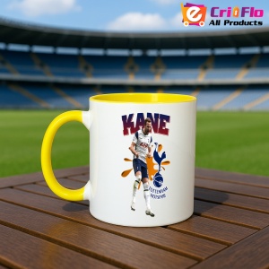 Cana Kane Tottenham Hotspur - Img 13