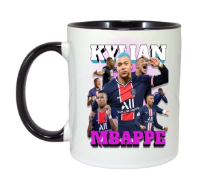 Cana Kylian Mbappe PSG goal - Img 6