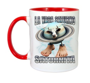 Cana La Vaca Saturno Saturnita 2 - Tralalero Tralala - Img 8