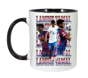 Cana Lamine Yamal Barcelona best - Img 6