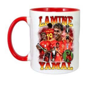 Cana Lamine Yamal Spain Cup - Img 8