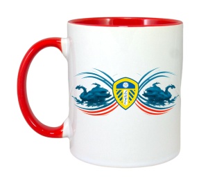Cana Leeds United F.C .Anglia