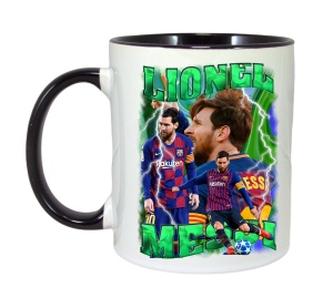 Cana Lionel Messi Ball - Img 6