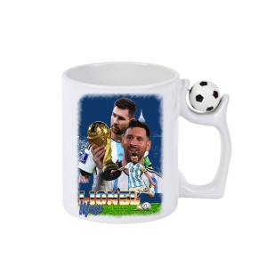 Cana Lionel Messi Balonul de Aur - Img 2