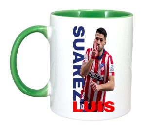 Cana Luis Suarez Atletico Prezentare - Img 3