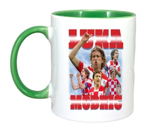 Cana Luka Modric Best - Img 4
