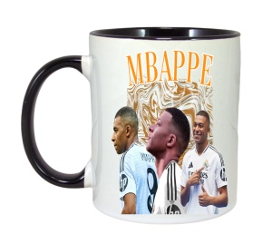 Cana Madrid Real Mbappe Best Love - Img 6