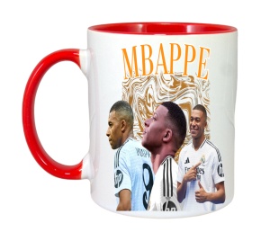 Cana Madrid Real Mbappe Best Love - Img 8