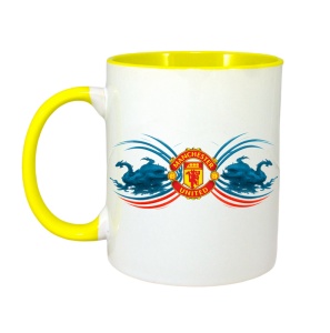 Cana Manchester United FC Anglia - Img 5