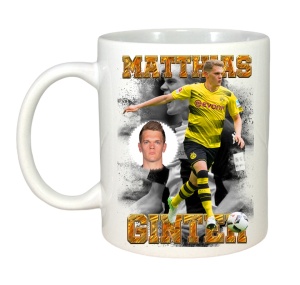 Cana MATTHIAS GINTER player - Img 3