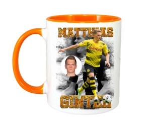 Cana MATTHIAS GINTER player - Img 8