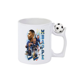 Cana Mbappe Colage Celebration - Img 2