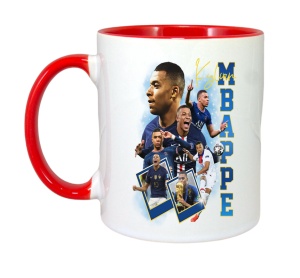 Cana Mbappe Colage Celebration - Img 8