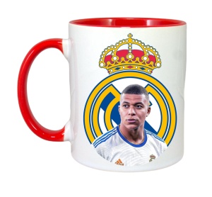 Cana Mbappe King REAL - Img 8