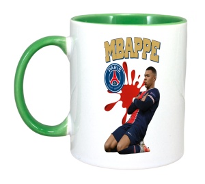 Cana Mbappe PSG Celebration All Goal - Img 3