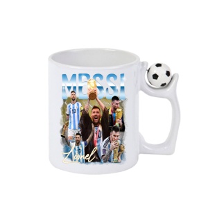 Cana Messi Argentina Champion All Time - Img 2