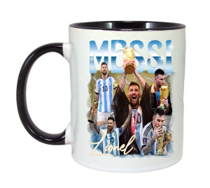 Cana Messi Argentina Champion All Time - Img 7