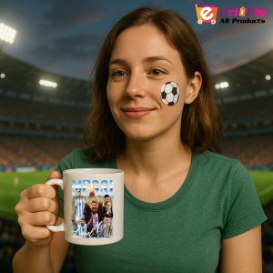 Cana Messi Argentina Champion All Time - Img 10
