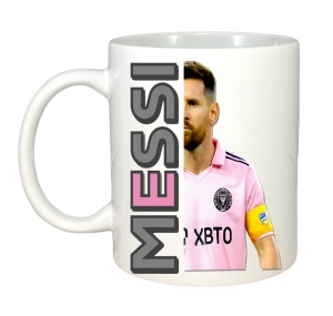 Cana Messi Inter Miami Perfect - Img 3
