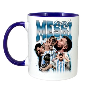 Cana Messi Lionel Argentina Campion - Img 5