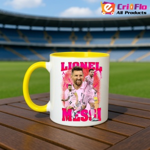 Cana Messi Lionel Inter Miami All best in world - Img 13
