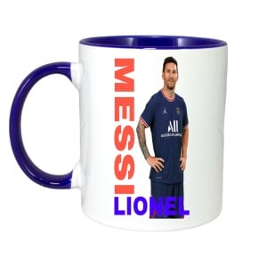Cana Messi Lionel PSH Prezentare - Img 5