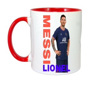 Cana Messi Lionel PSH Prezentare - Img 8