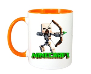 Cana Minecraft Arcas Blond - Img 8