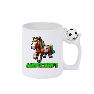 Cana Minecraft Calut Pixelat - Img 2