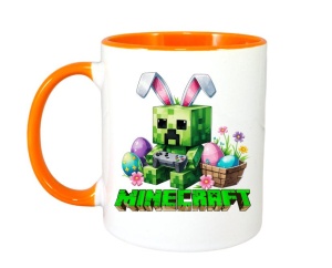 Cana Minecraft Creeper Paste - Img 7
