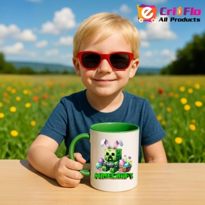 Cana Minecraft Creeper Paste - Img 11