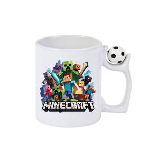 Cana Minecraft Echipa Minecraft