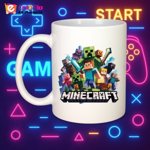 Cana Minecraft Echipa Minecraft - Img 10