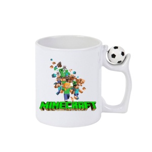 Cana Minecraft Explozie De Jucatori - Img 2