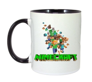 Cana Minecraft Explozie De Jucatori - Img 6