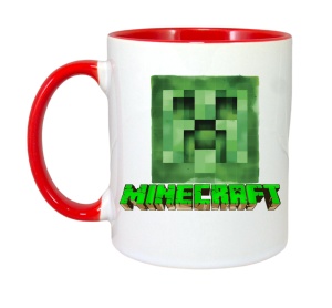 Cana Minecraft Fata Verde - Img 8
