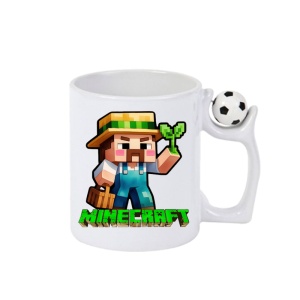 Cana Minecraft Fermier Zambitor - Img 2